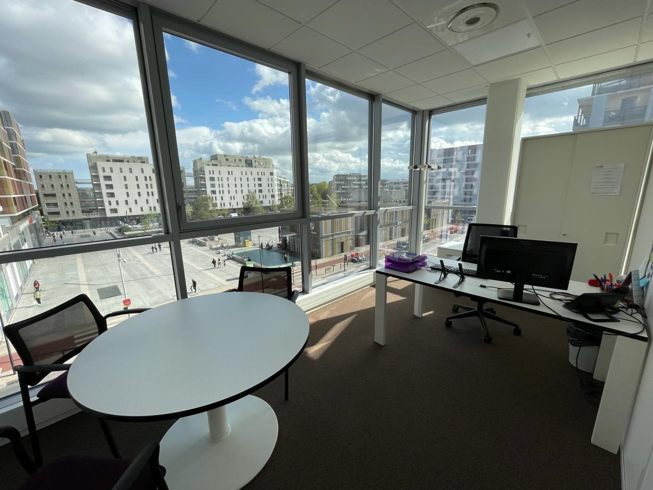 Bureau Toulouse 381m² Location bureau Toulouse Haute-Garonne OLBUR2531535 10